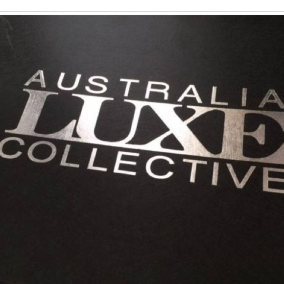 Sheepskin WEDGE Studded Boots 8 NEW! Shearling Fur - Picture 7 of 7